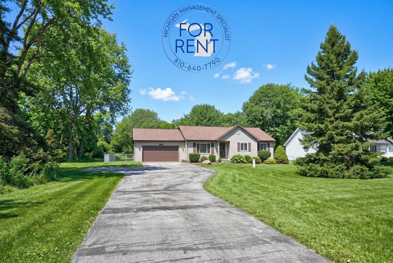 3288 Grand Blanc Rd #1 - Photo 2 of 27