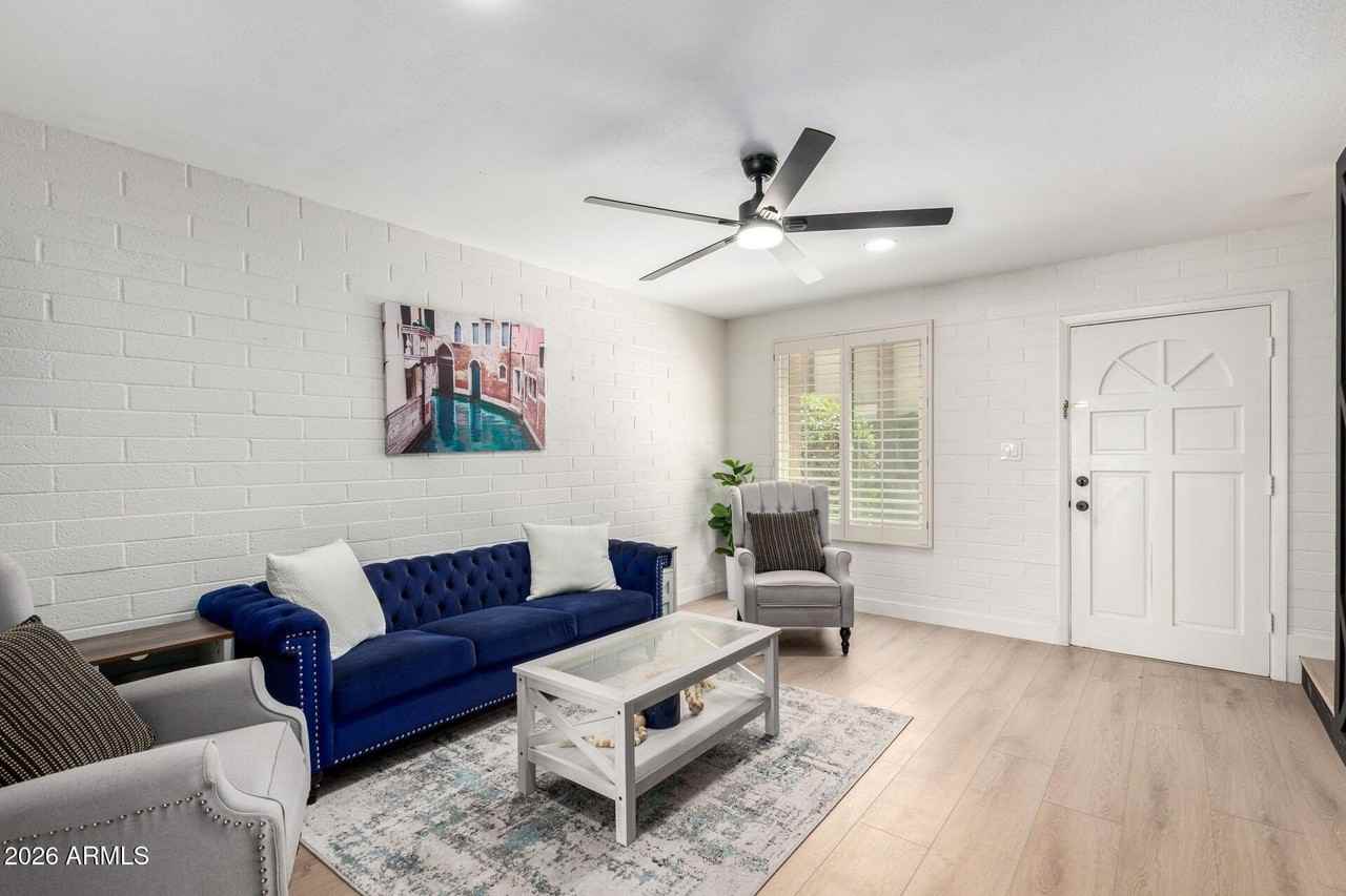 4848 N Woodmere Fairway #15 - Photo 3 of 34