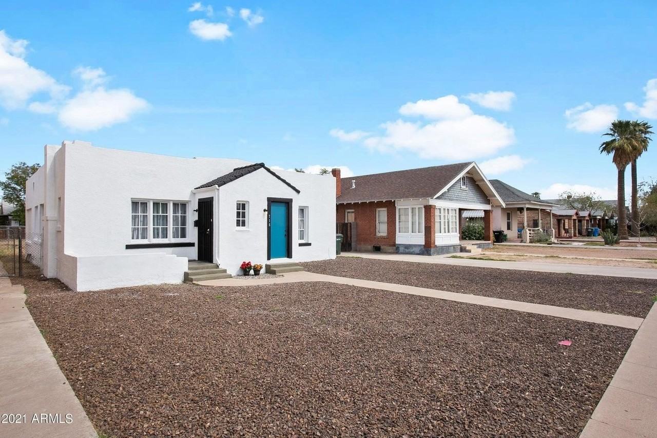 716 E Pierce St - Photo 4 of 17