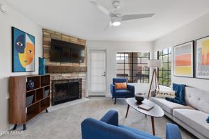 featured image of 17031 E El Lago Blvd #2162