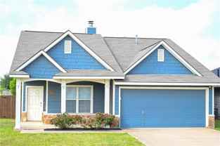 1001 Fallbrook Loop - Photo 1 of 1