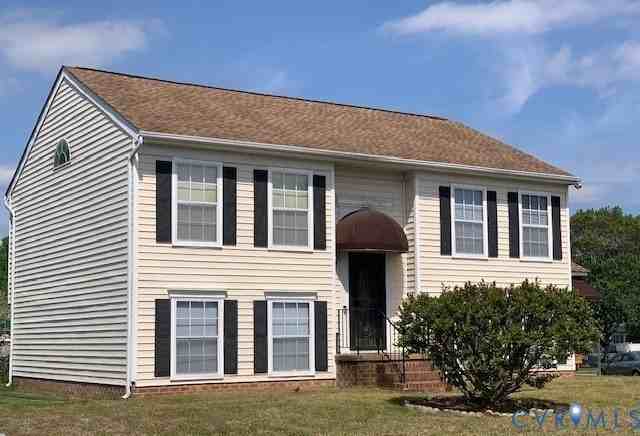 4100 Montclair Rd