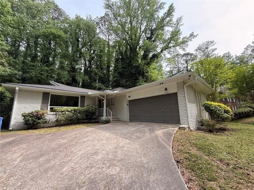 3891 Artist View Drive - Photo 2 of 45