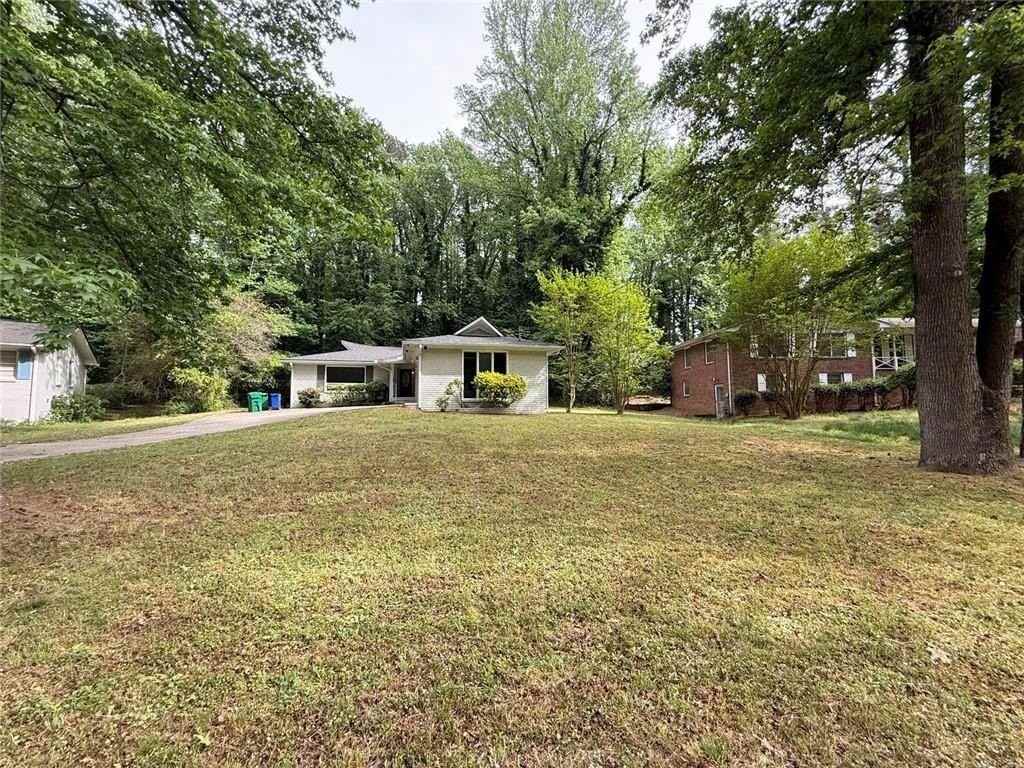 3891 Artist View Drive - Photo 3 of 45