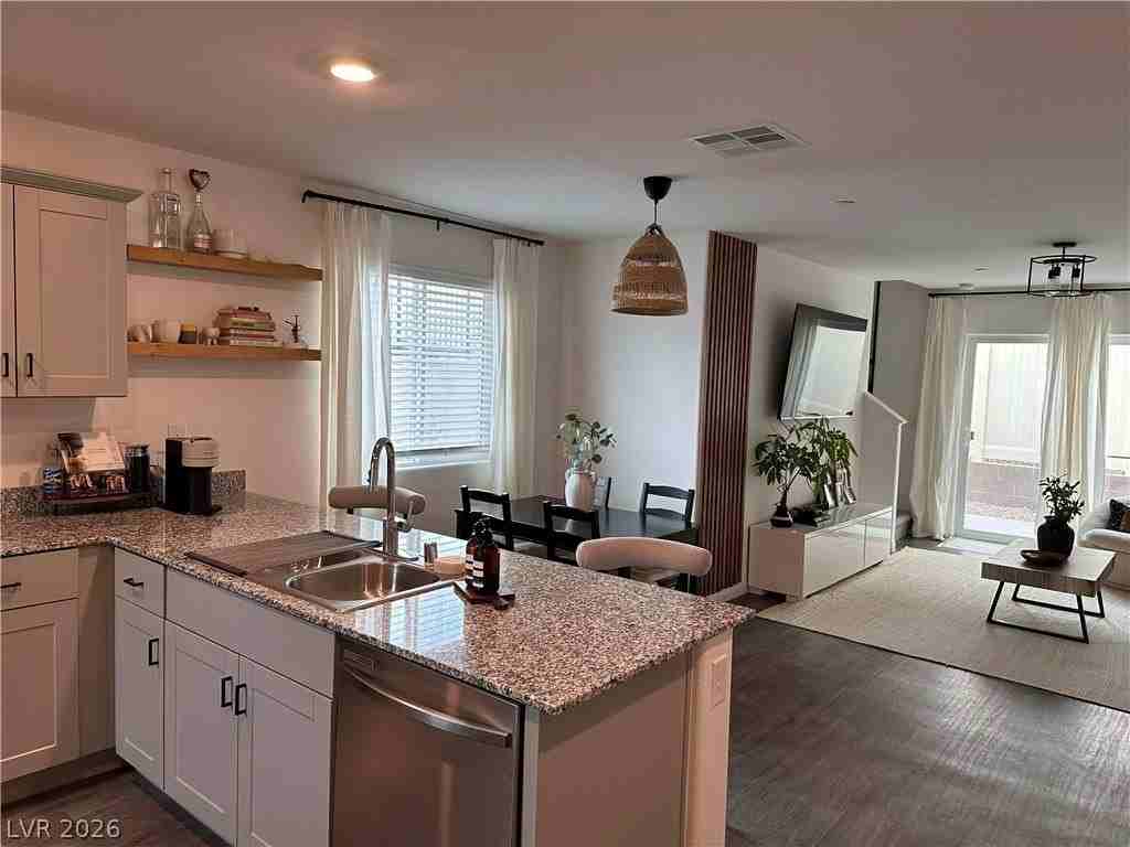 2709 Yellow Blaze Way #1 - Photo 2 of 22