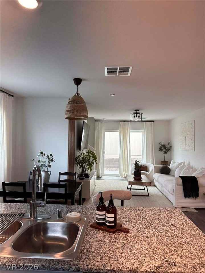 2709 Yellow Blaze Way #1 - Photo 3 of 22