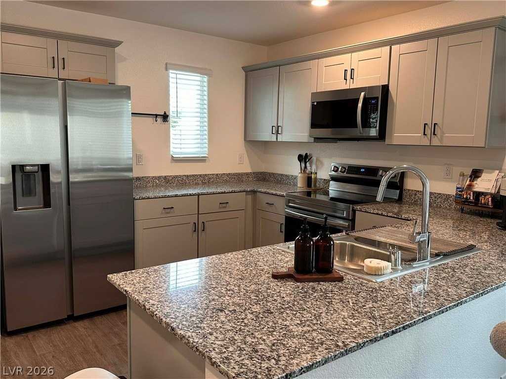 2709 Yellow Blaze Way #1 - Photo 4 of 22