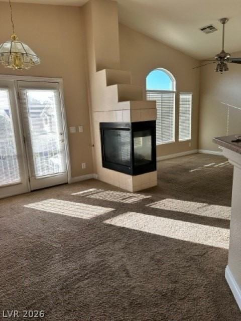 6717 Lookout Lodge Ln #1 - Photo 3 of 7