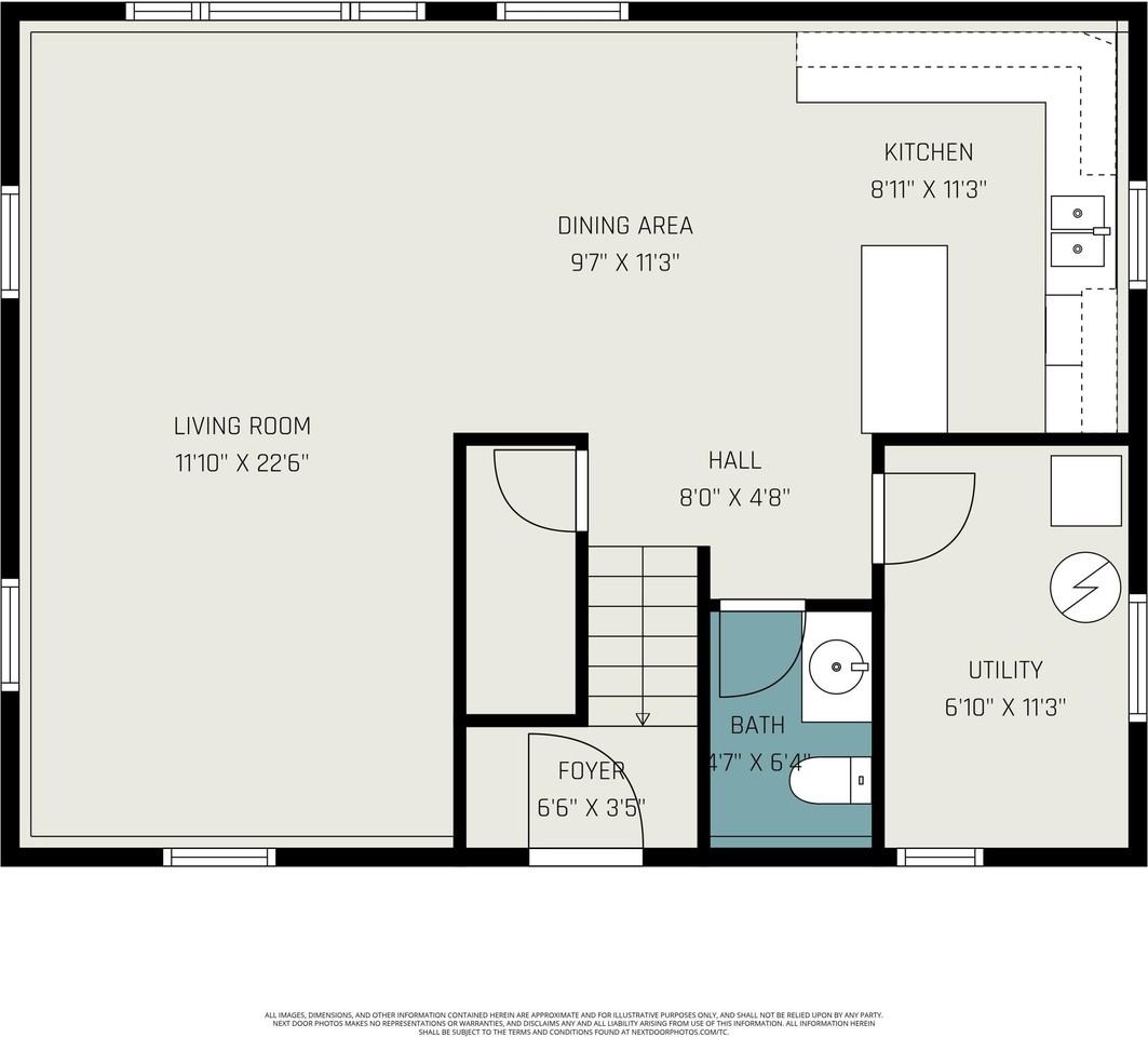 134 S Clarendon St - Photo 5 of 28