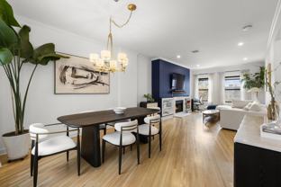 1021 Grand St #4E - Photo 1 of 1