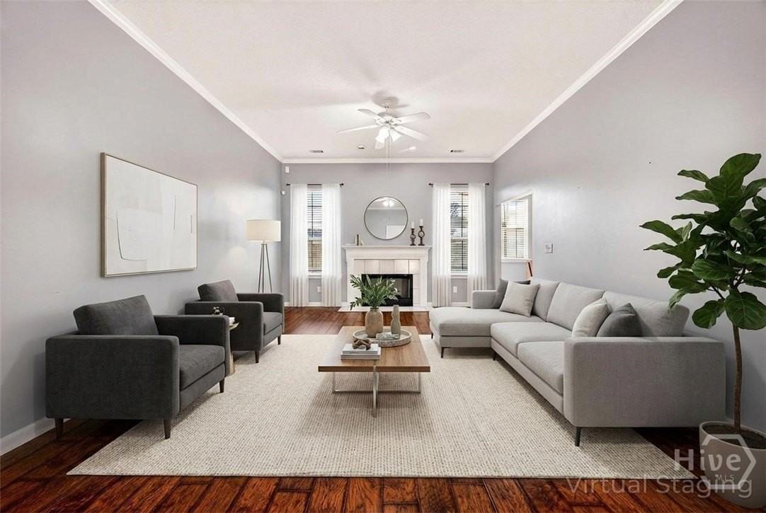 126 Hopeland Dr - Photo 5 of 32