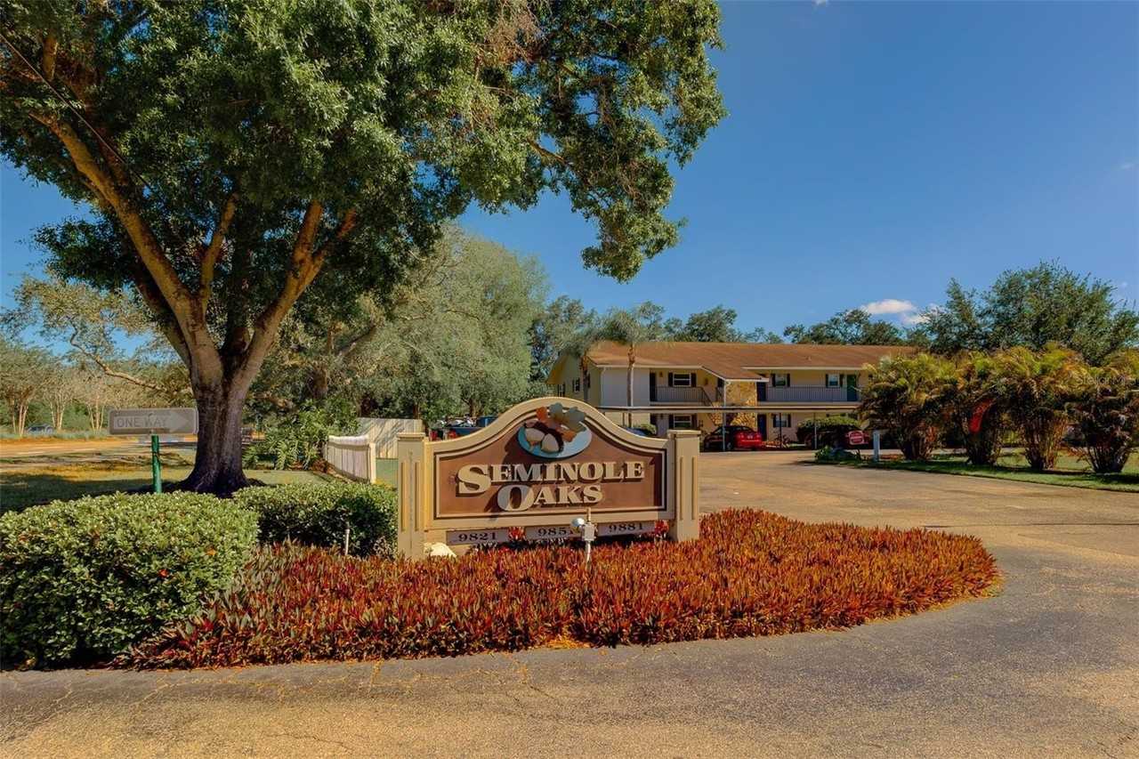 9881 113th St #215 - Photo 2 of 45