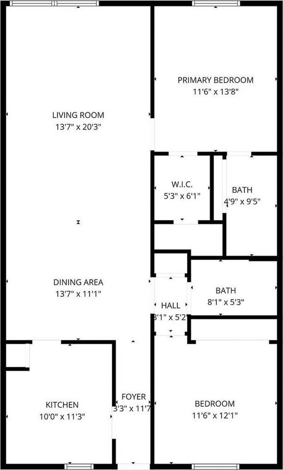 9881 113th St #215 - Photo 6 of 45