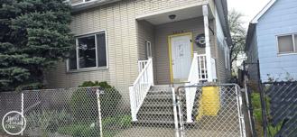 3014 Caniff St #LOWER - Photo 1 of 1