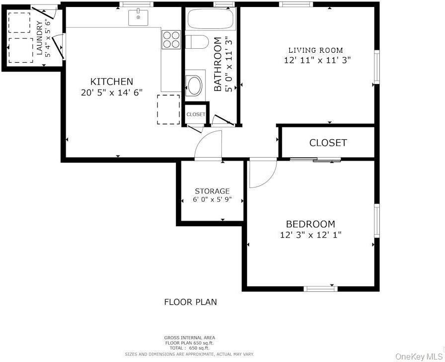 47 Henry Ave #1stFL - Photo 3 of 7