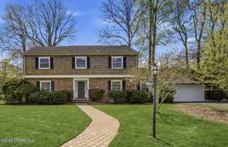 600 N Edgemere Dr - Photo 1 of 1