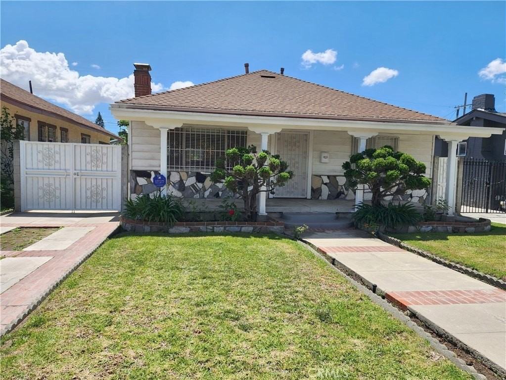 2014 W 41st Dr - Photo 2 of 25