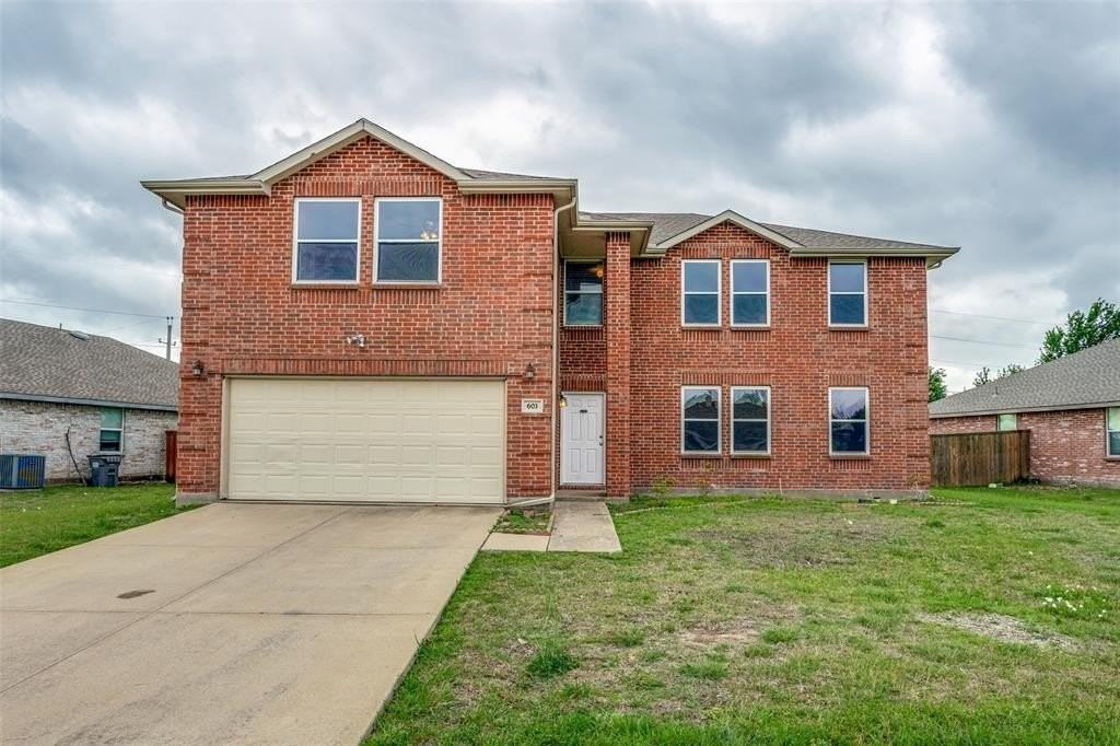 603 Cottondale Ln