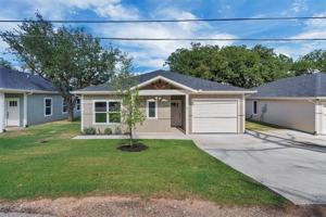 featured image of 809 Branding Iron Trl