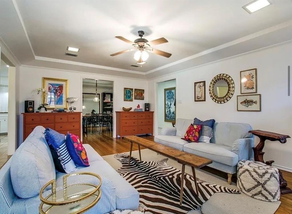 5113 Ledgestone Dr - Photo 4 of 23