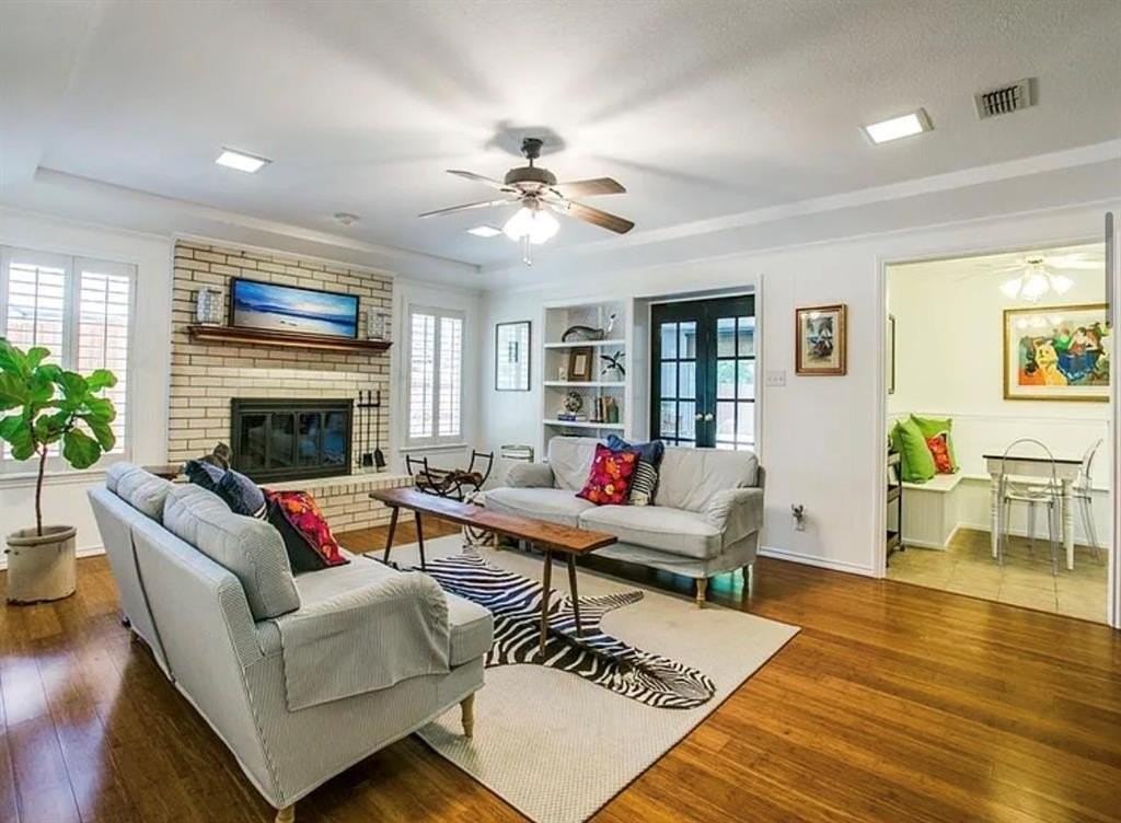 5113 Ledgestone Dr - Photo 5 of 23