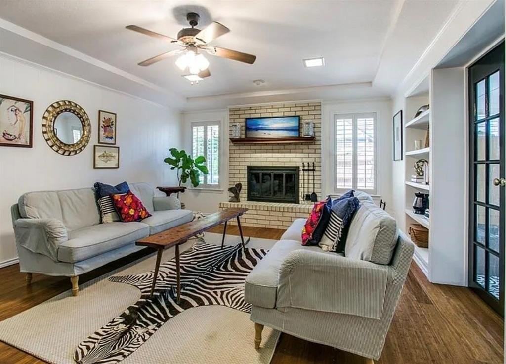 5113 Ledgestone Dr - Photo 6 of 23