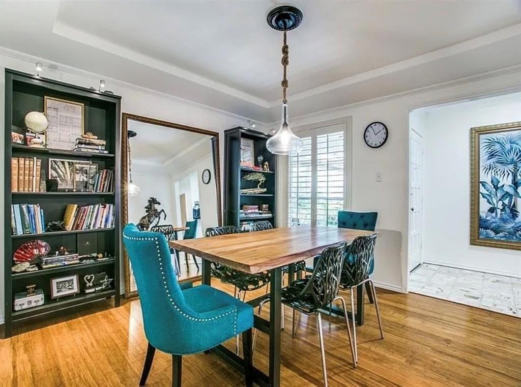 5113 Ledgestone Dr - Photo 7 of 23