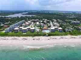 featured image of 5400 Highway A1a #I24