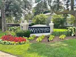 featured image of 1115 N Old Woodward Ave #61