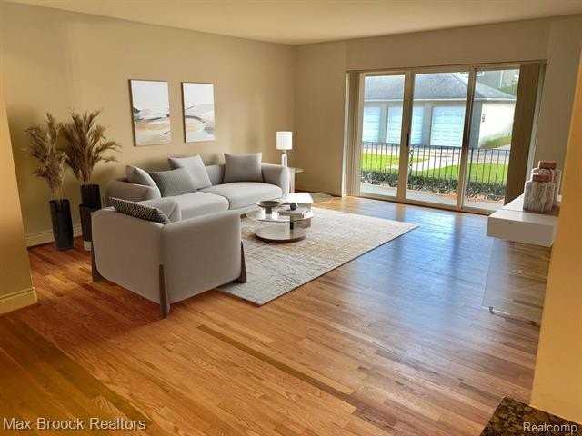 1115 N Old Woodward Ave #61 - Photo 3 of 21