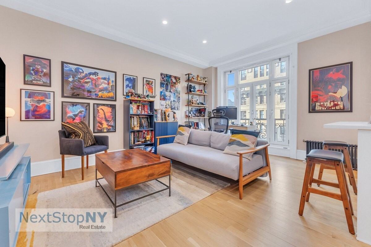 510 W 110th St Apt 9d #9D