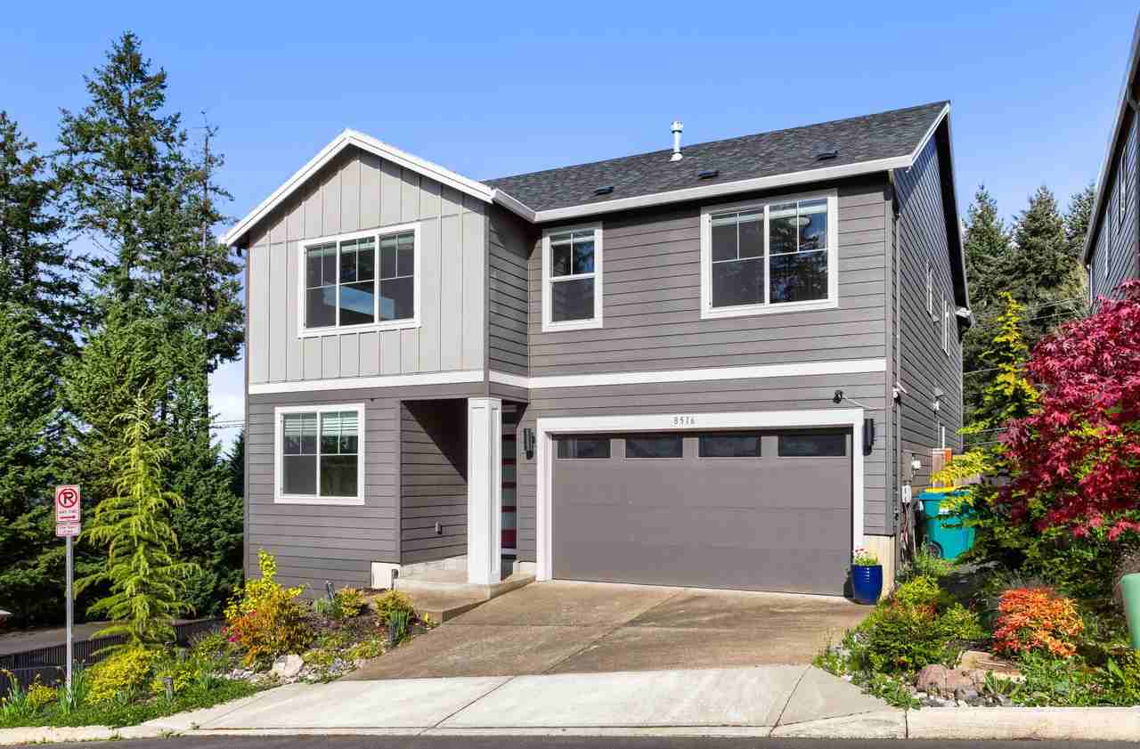 8516 Sw Hamilton Ter #1 - Photo 2 of 29