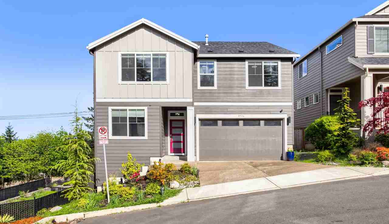 8516 Sw Hamilton Ter #1 - Photo 3 of 29