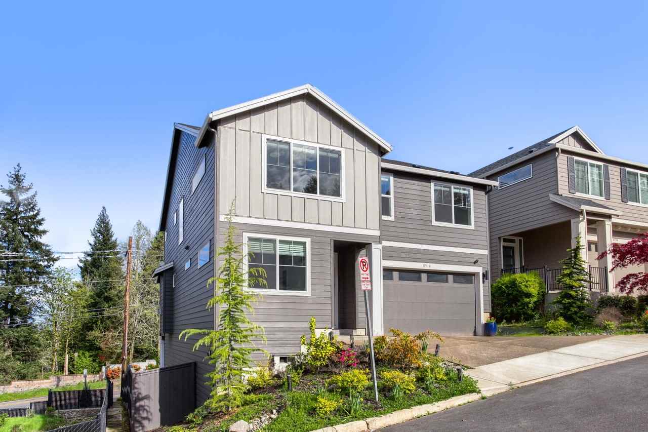 8516 Sw Hamilton Ter #1 - Photo 4 of 29