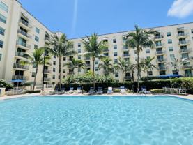 610 Clematis St #726 - Photo 1 of 1