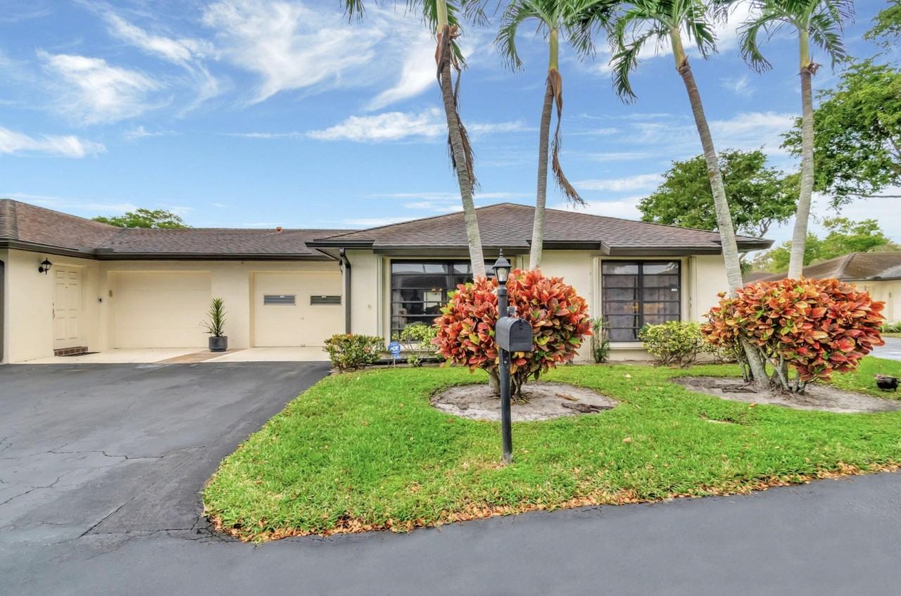 4660 Greentree Pl #105B - Photo 2 of 22