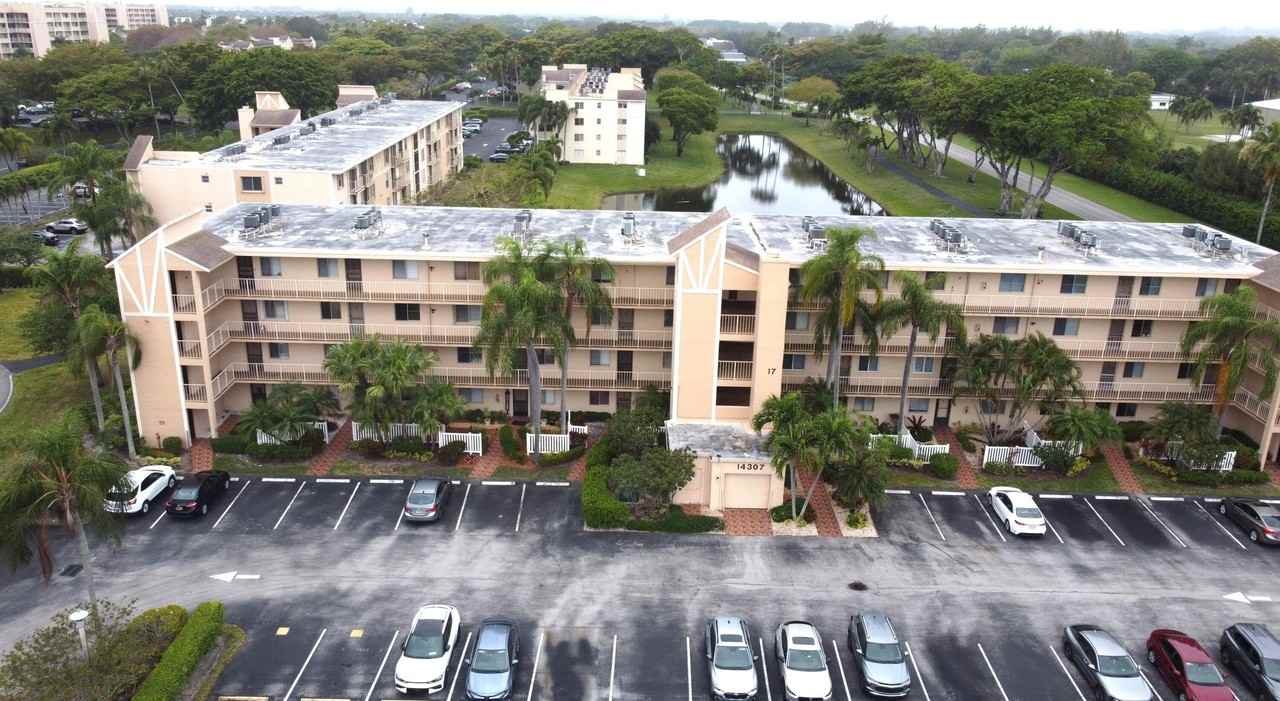 14307 Bedford Dr #302 - Photo 2 of 28