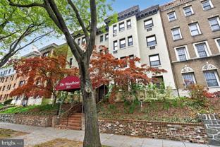 3616 Connecticut Ave Nw #407 - Photo 1 of 1