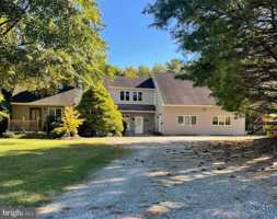 featured image of 8309 Richardson Nursery Rd #A