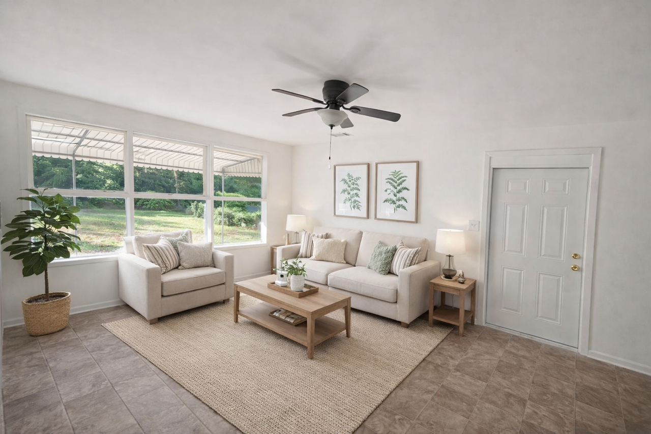 4028 Saint Charles Pl #1 - Photo 6 of 8