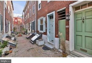 509 S Hancock St - Photo 1 of 1