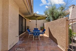 featured image of 18417 Collins St #D