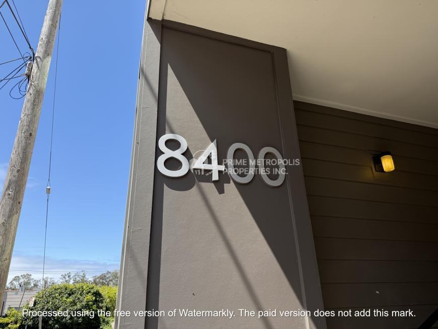 8400 Oceanview Ter Apt 101 - Photo 2 of 10