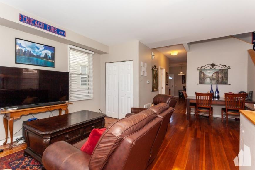 440 N Ashland Ave - Photo 3 of 10