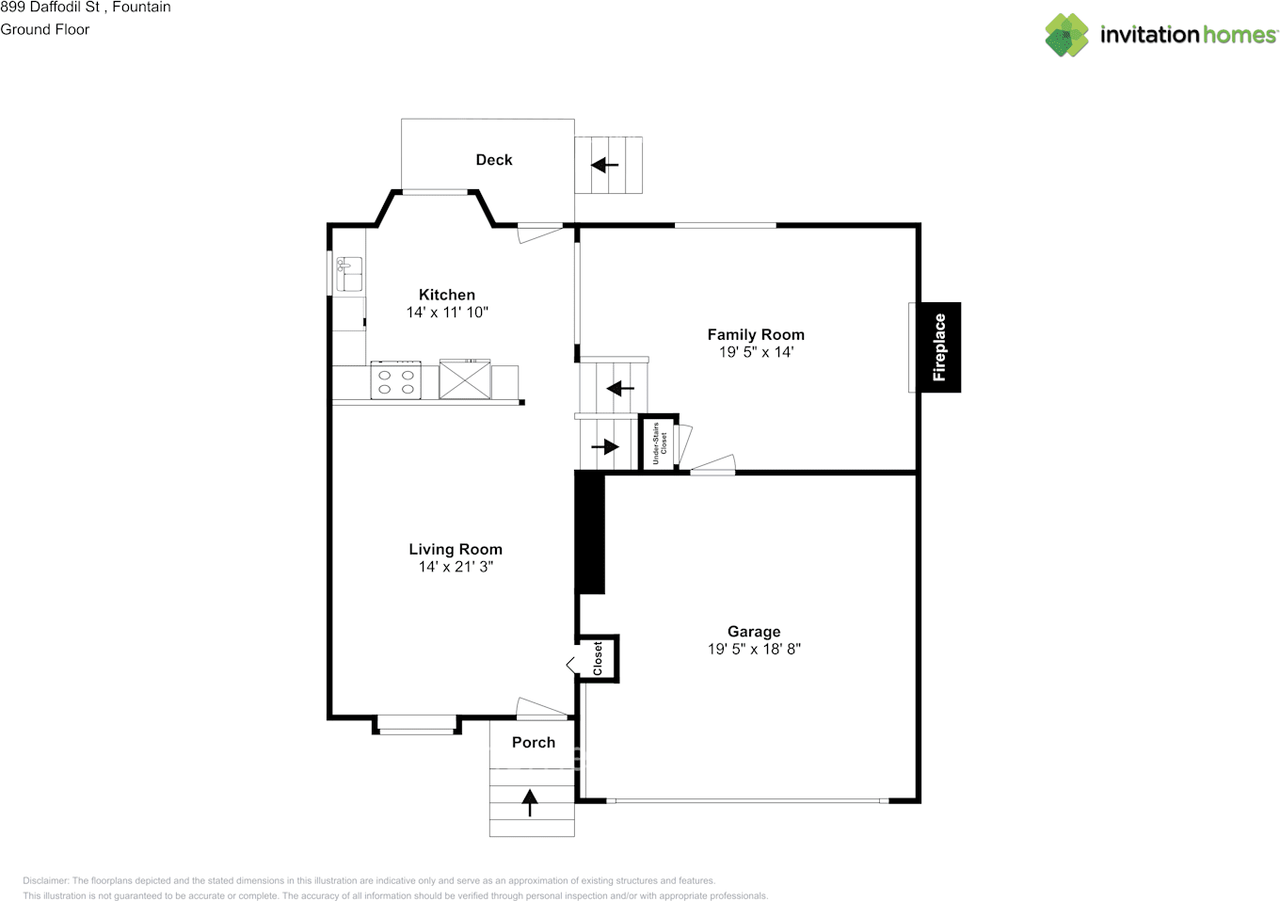 899 Daffodil St - Photo 2 of 7