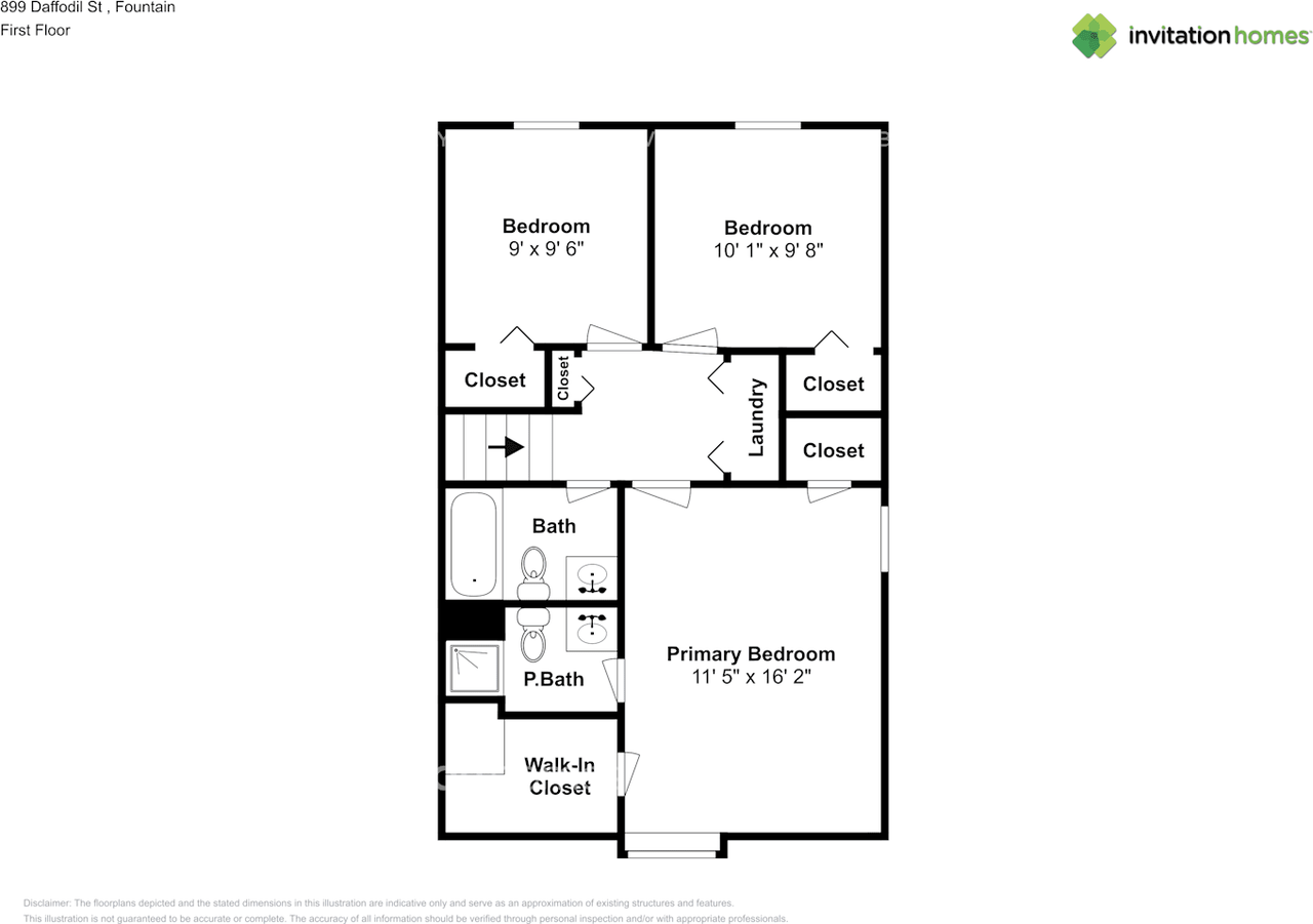 899 Daffodil St - Photo 3 of 7