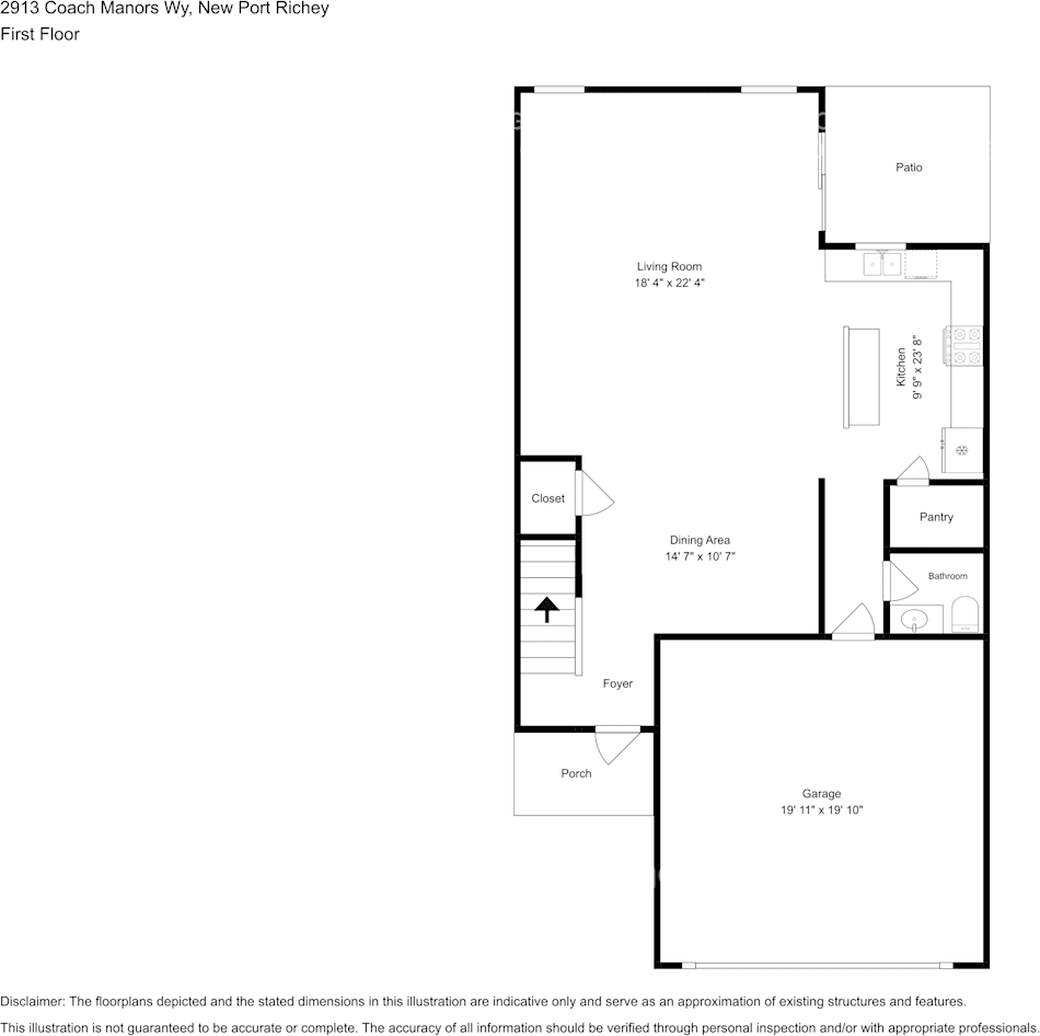 2913 Coach Manors Way - Photo 2 of 30