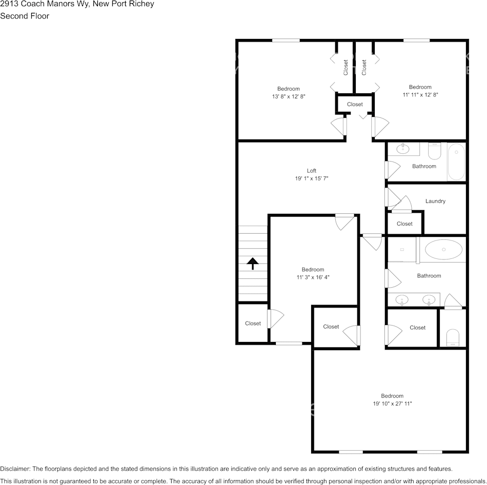 2913 Coach Manors Way - Photo 3 of 30