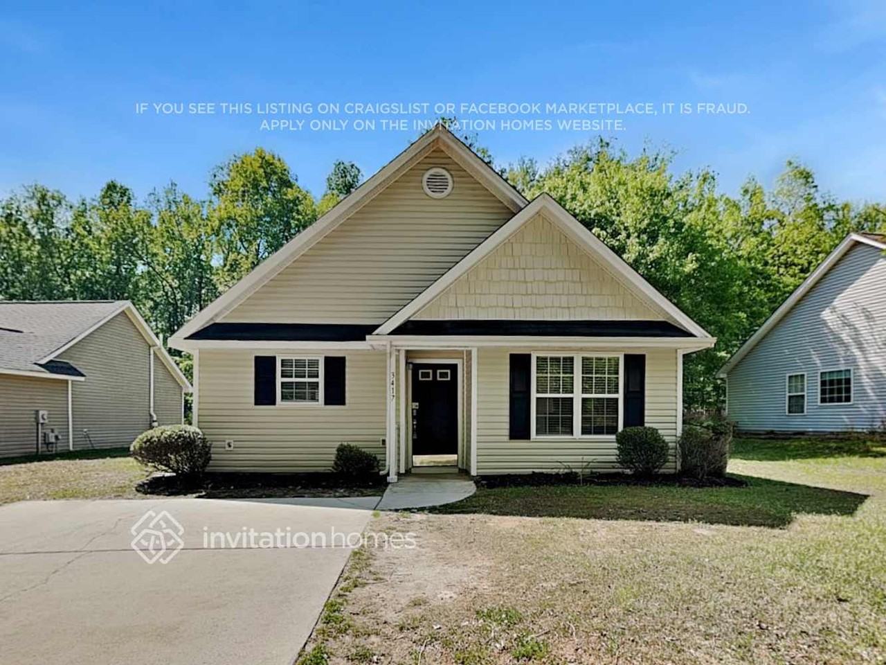 3417 Hunting Wood Ct