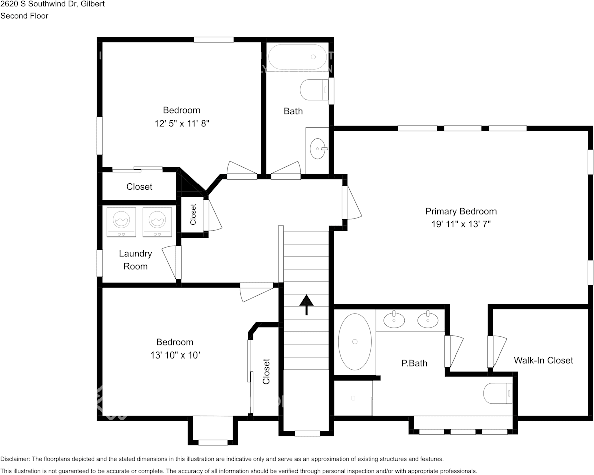 2620 S Southwind Dr - Photo 3 of 18